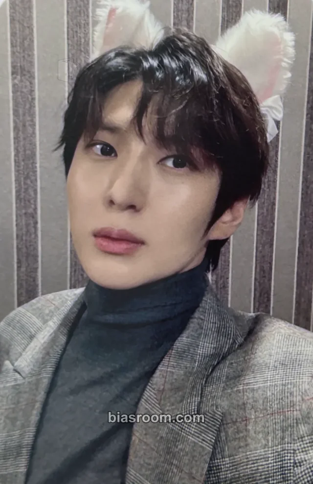 VIXX - Leo - Continuum Album beatroad