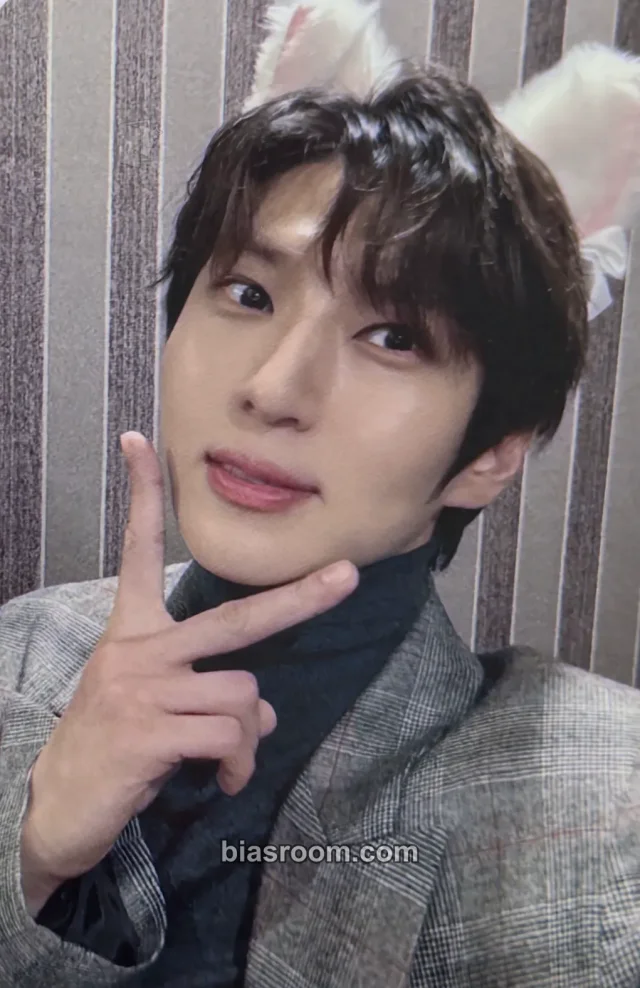 VIXX - Leo - Continuum Album beatroad