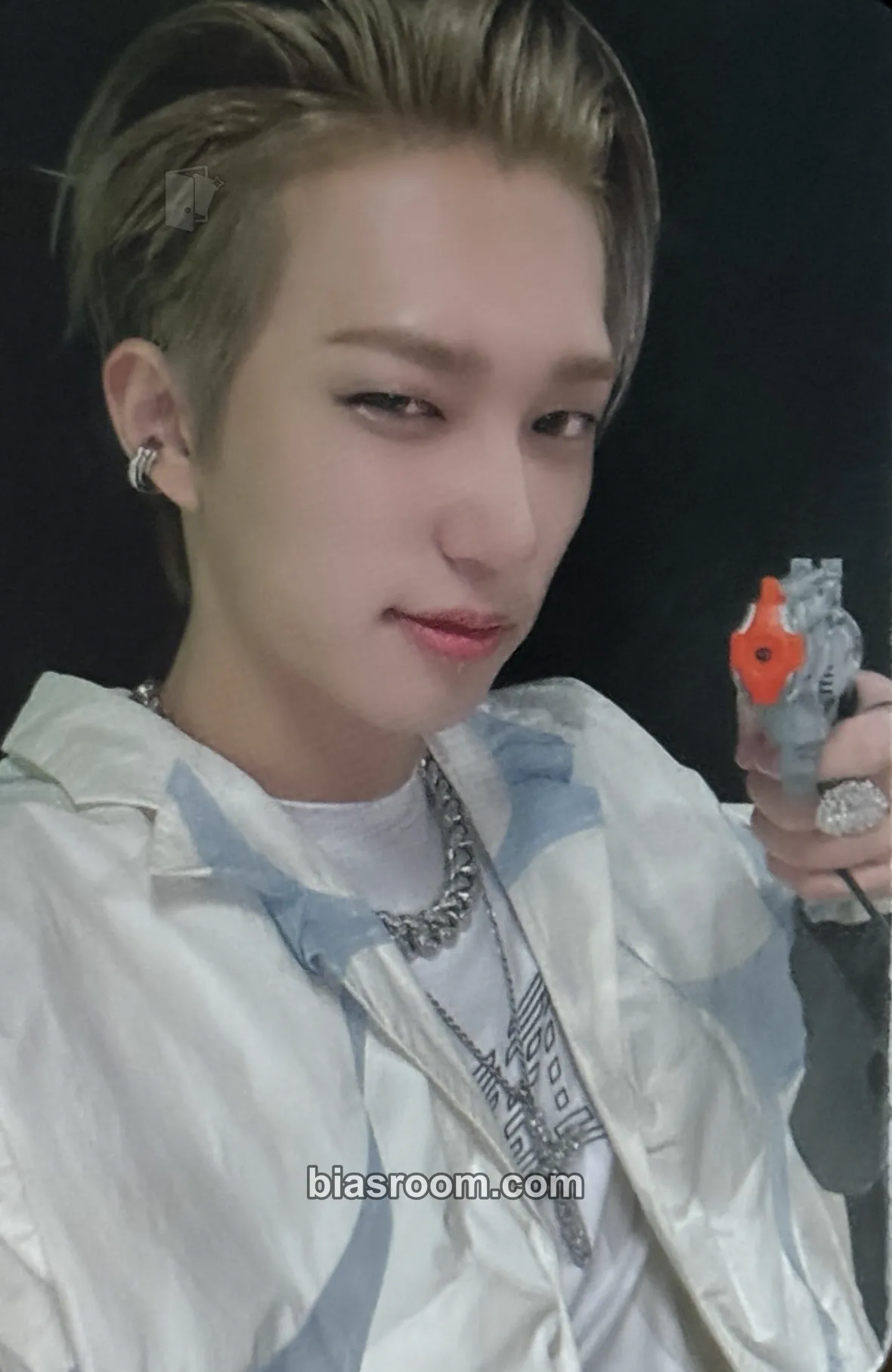 Theo Harmony: Set In Photocard - P1Harmony - P1Harmony K-pop photocard