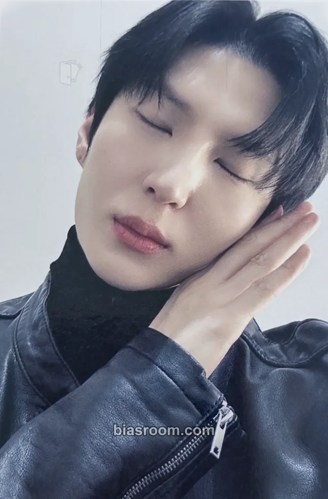 VIXX - Leo - Continuum Album mymusictaste (mmt)