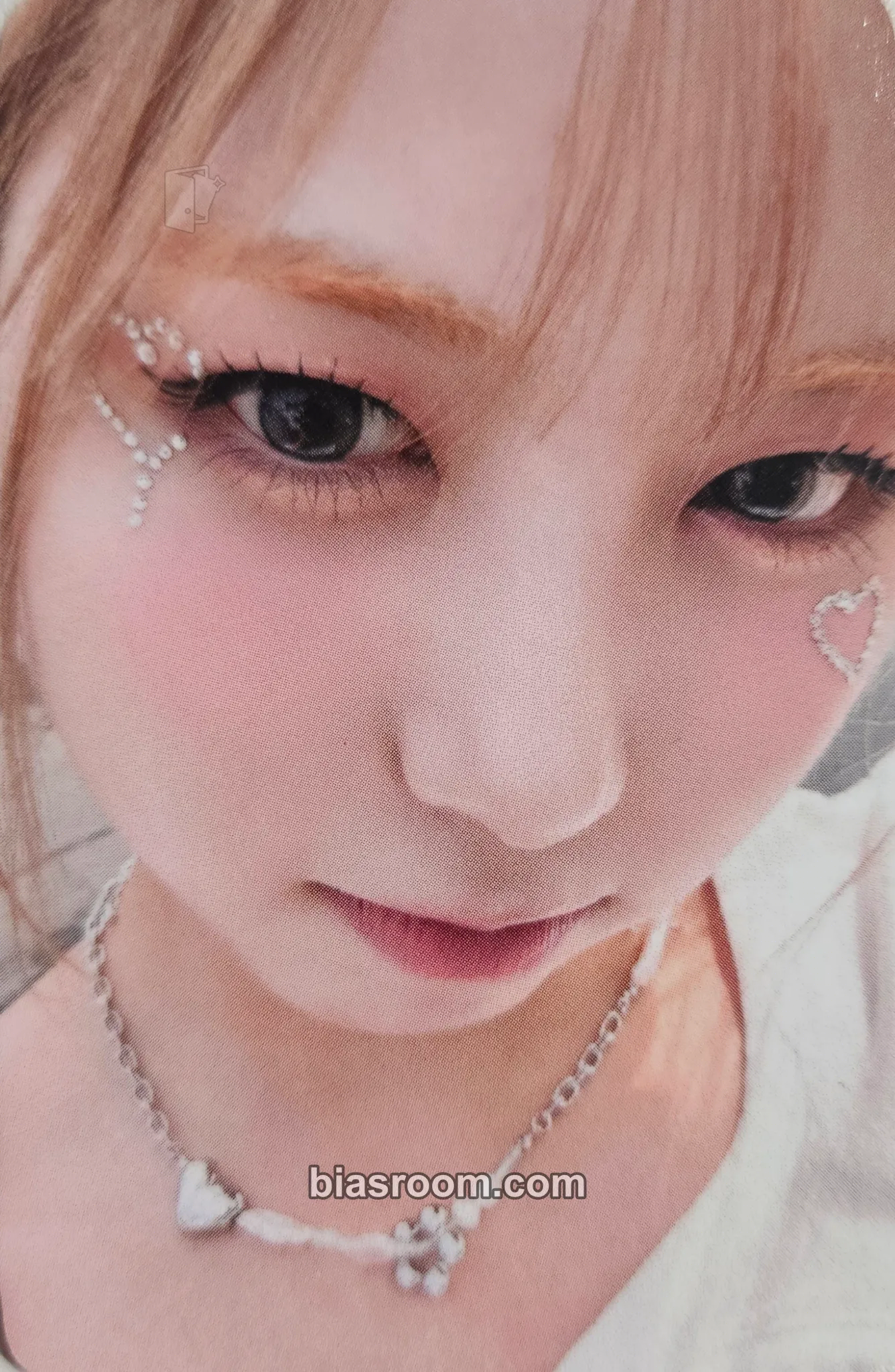 Ireh FESTA Photocard - PURPLE KISS - PURPLE KISS K-pop photocard