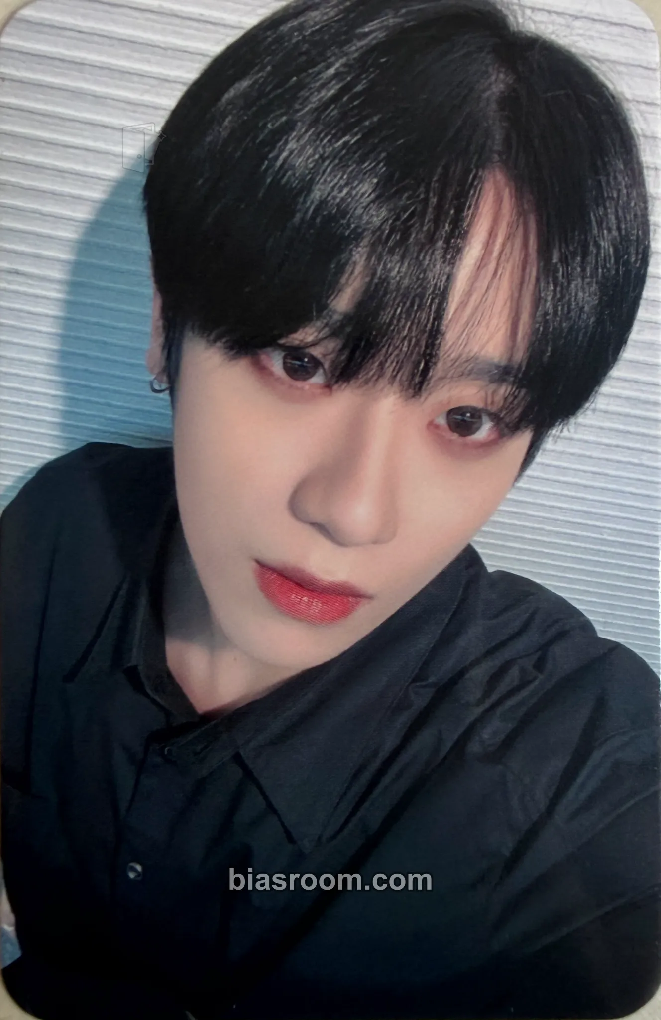 Keum Youth Chapter 2 : Youth Deficiency Photocard - EPEX - EPEX K-pop photocard