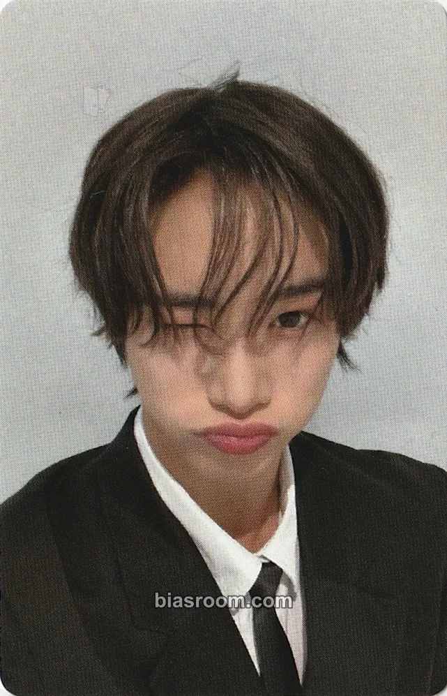 Lune DARK STRANGE in TOKYO Photocard - DKB - DKB K-pop photocard
