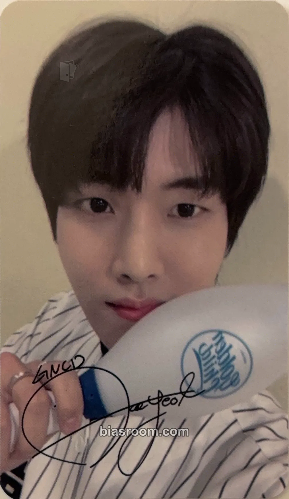 Dae Yeol Loveydovey Collaboration Photocard - Golden Child - Golden Child K-pop photocard