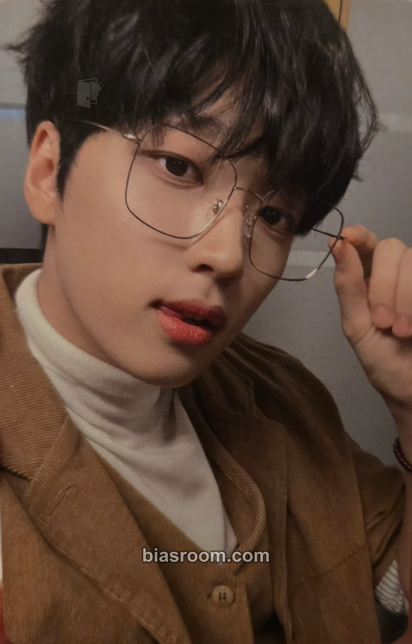 Arthur History of Kingdom : PartⅦ. Jahan Photocard - The KingDom - The KingDom K-pop photocard