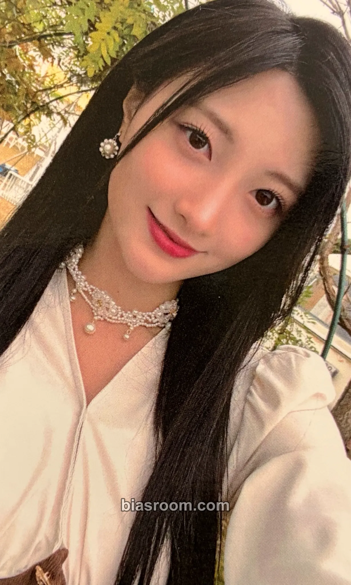Rona A Dream Of ILY:1 Photocard - ILY:1 - ILY:1 K-pop photocard