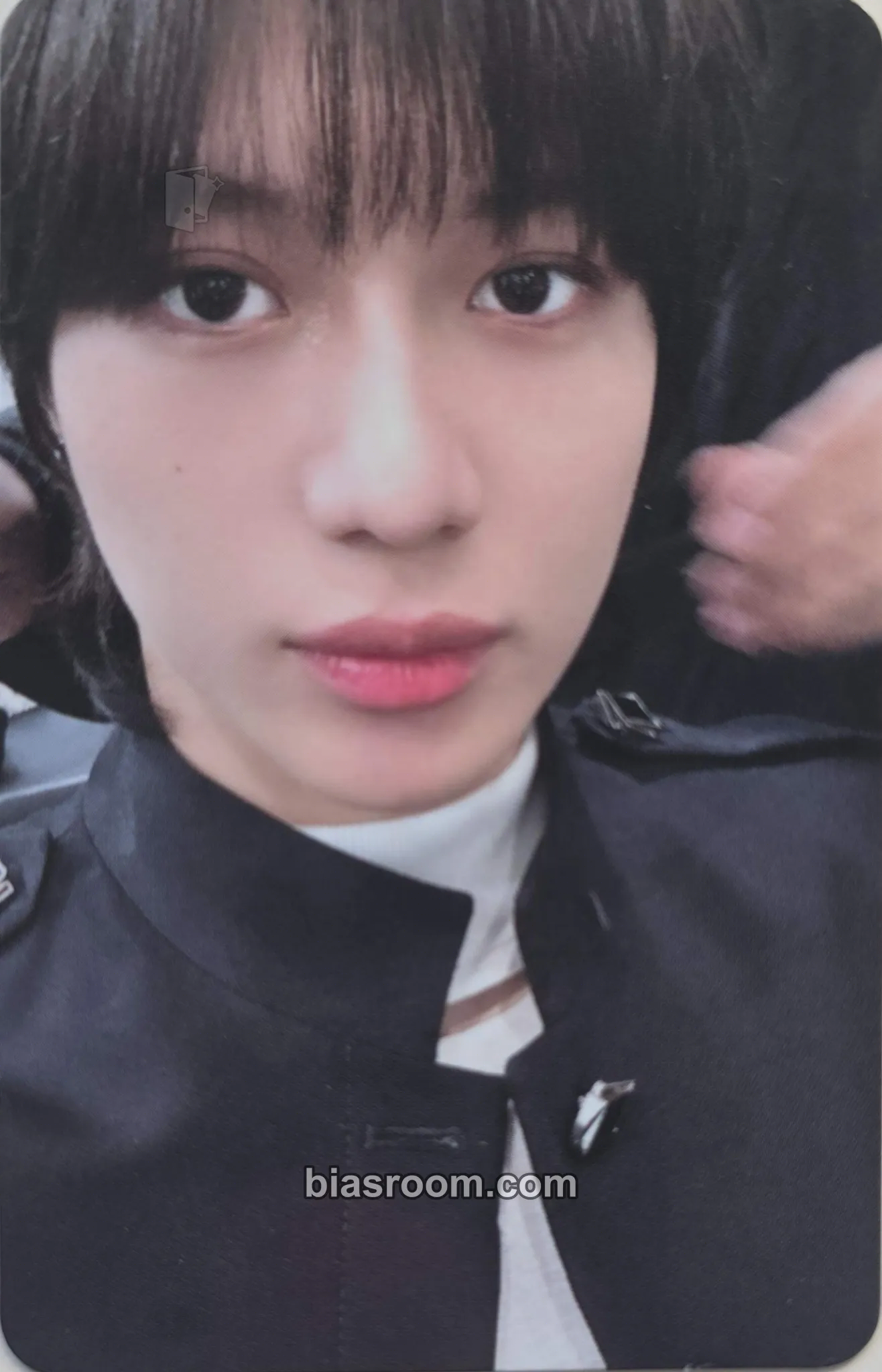 Taemin Taemin 5th Concert: Metamorph Photocard - Taemin K-pop photocard