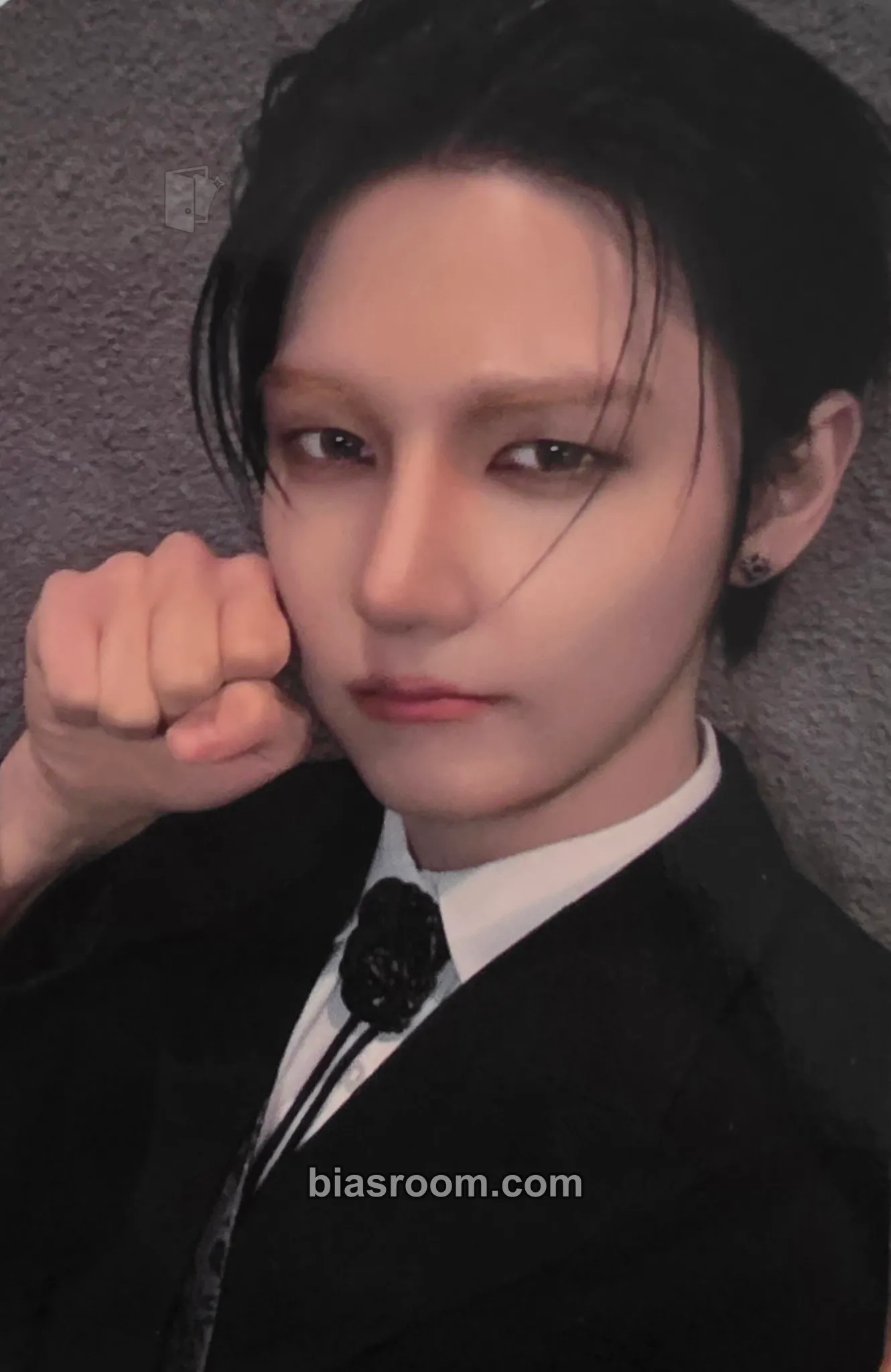Seungmo DEFINITION Photocard - AMPERS&ONE – AMPERS&ONE K-Pop-Photocard