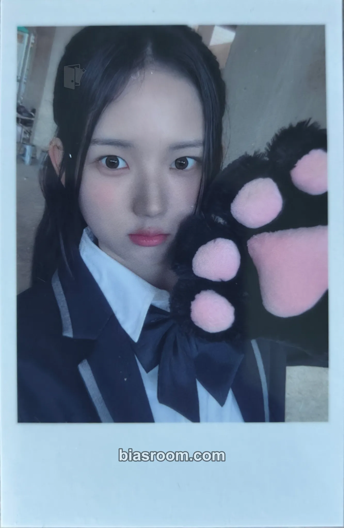 Jiwoo Assemble25 Photocard - tripleS - tripleS K-pop photocard