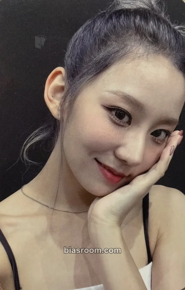 MIMIIROSE - Yewon - Awesome Album pob (pre-order benefit) musickorea (music korea)