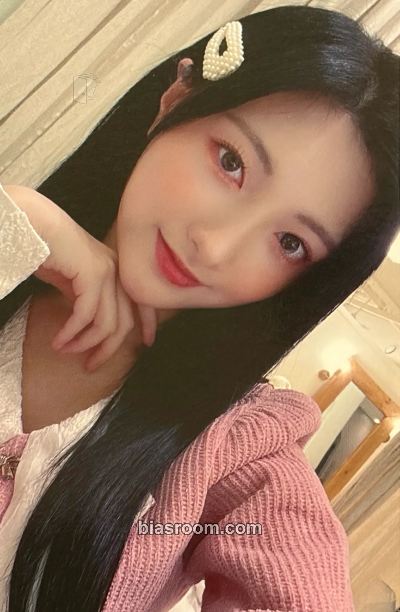 Rona A Dream Of ILY:1 Photocard - ILY:1 - ILY:1 K-pop photocard
