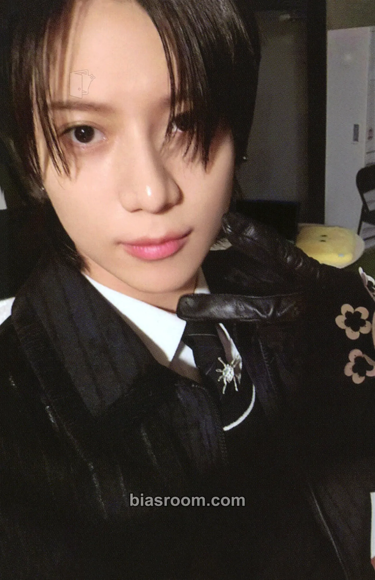 Taemin SHINee 2024 Season's Greetings Photocard - SHINee - SHINee K-pop photocard