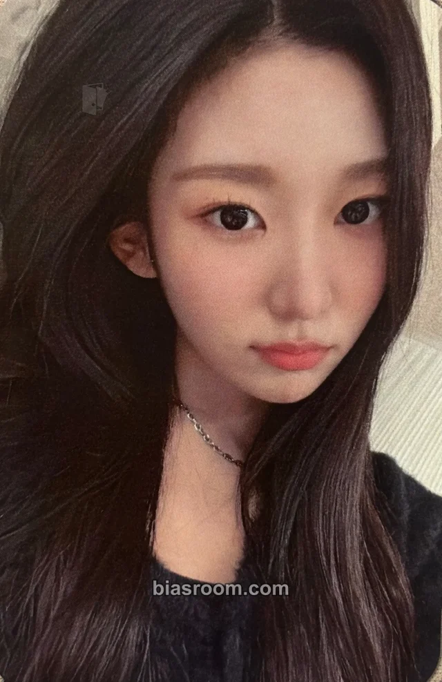MIMIIROSE - Yewon - Reebon Album tower records japan