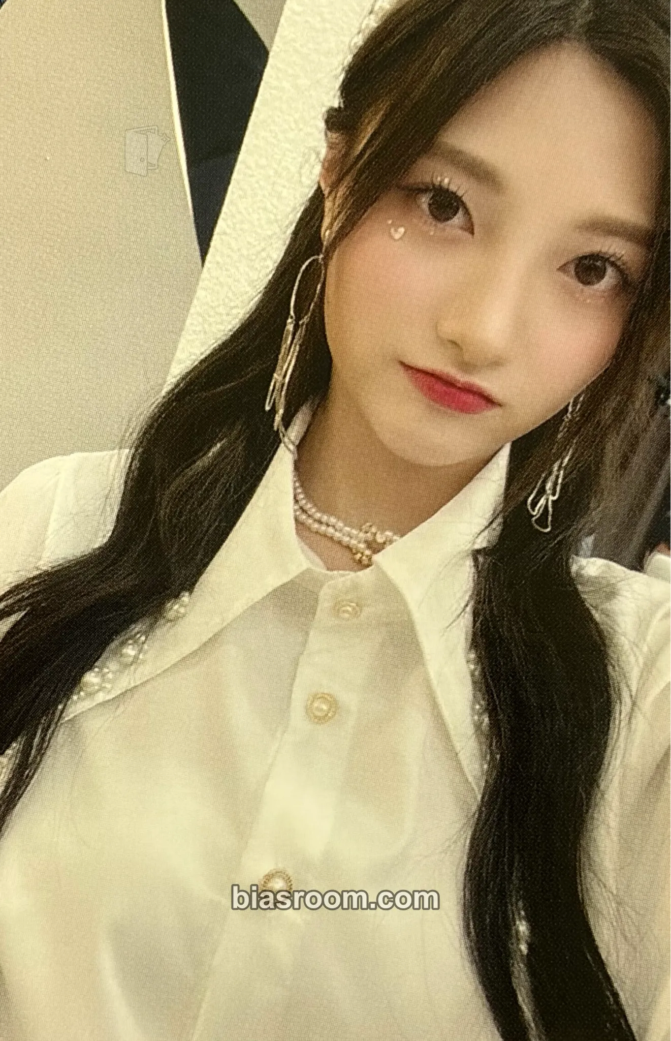 Rona A Dream Of ILY:1 Photocard - ILY:1 - ILY:1 K-pop photocard