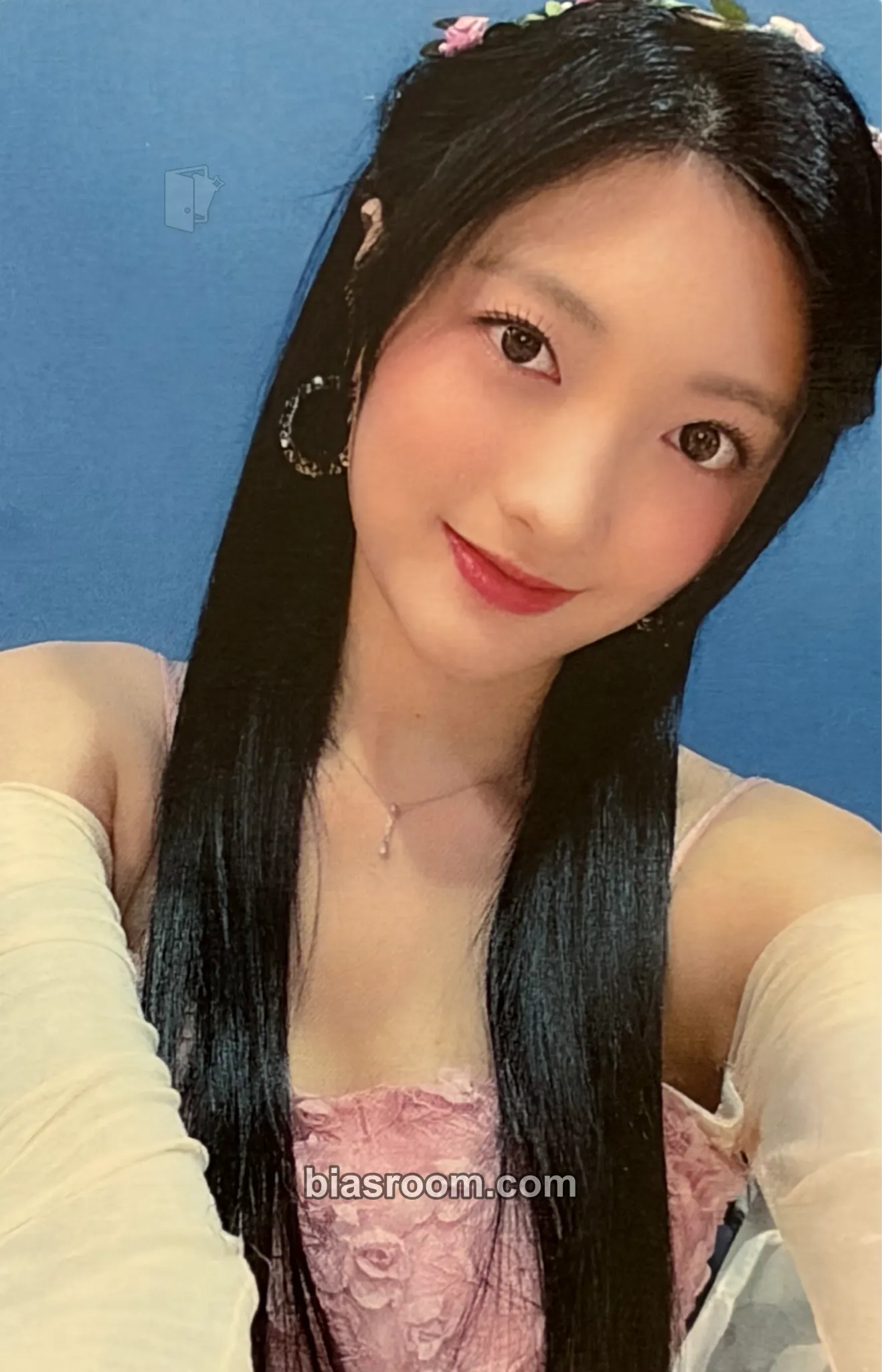 Rona A Dream Of ILY:1 Photocard - ILY:1 - ILY:1 K-pop photocard