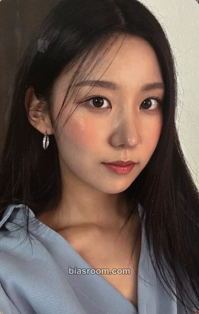 MIMIIROSE - Yewon - Live Album beatroad