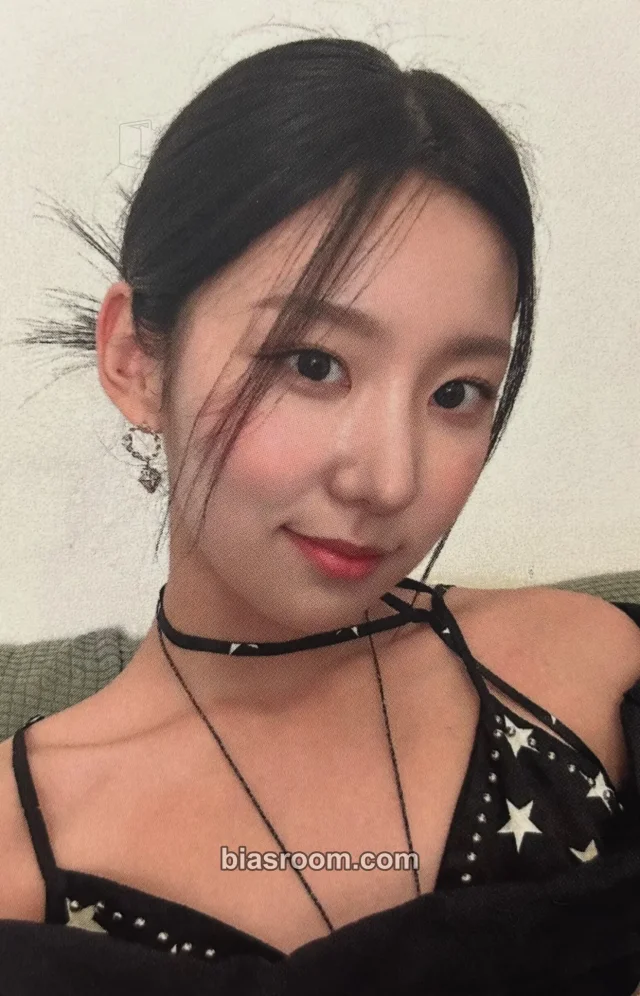 MIMIIROSE - Yewon - Live Album broadcast week 2