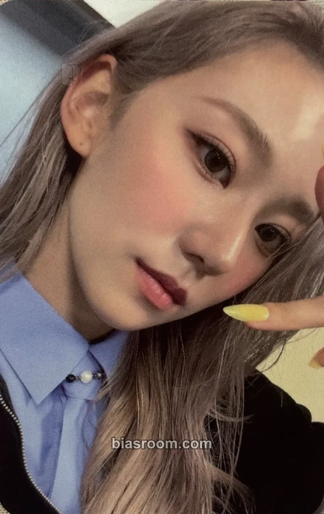 MIMIIROSE - Yewon - Awesome Album broadcast week 2