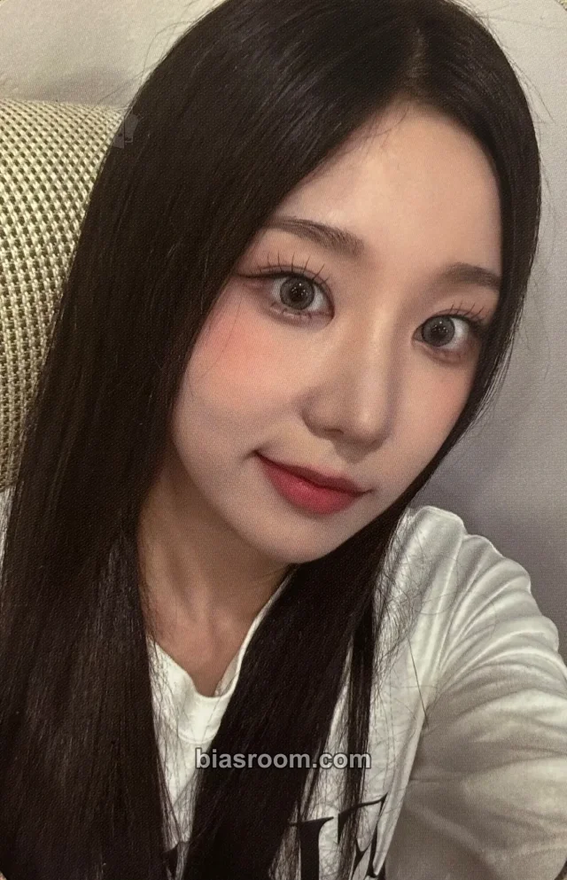 MIMIIROSE - Yewon - Live Album musickorea (music korea)