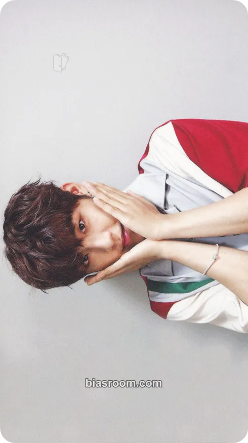 Woojin 1÷x=1 (Undivided) Photocard - Wanna One - Wanna One K-pop photocard