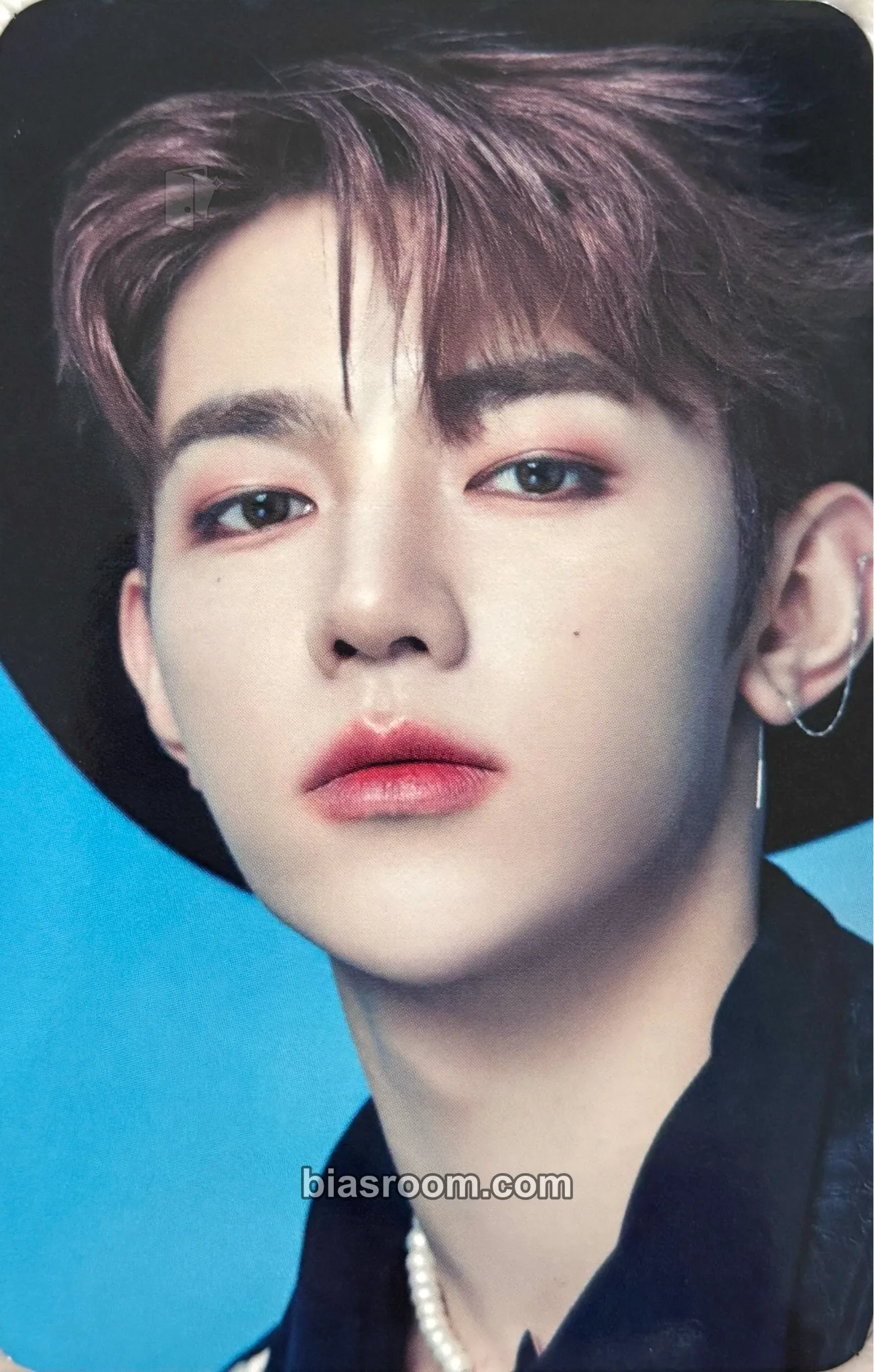 Hao Pop-up Store in Gangnam (Line Friends) Photocard - ZEROBASEONE - ZEROBASEONE K-pop photocard