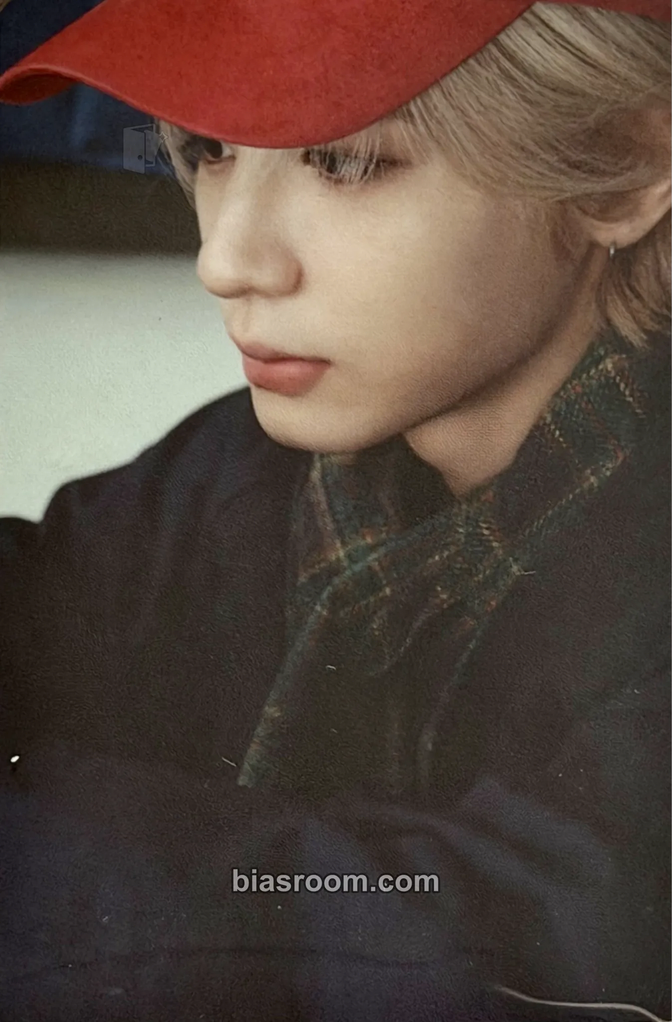 Leehan No Genre Photocard - BOYNEXTDOOR - BOYNEXTDOOR K-pop photocard
