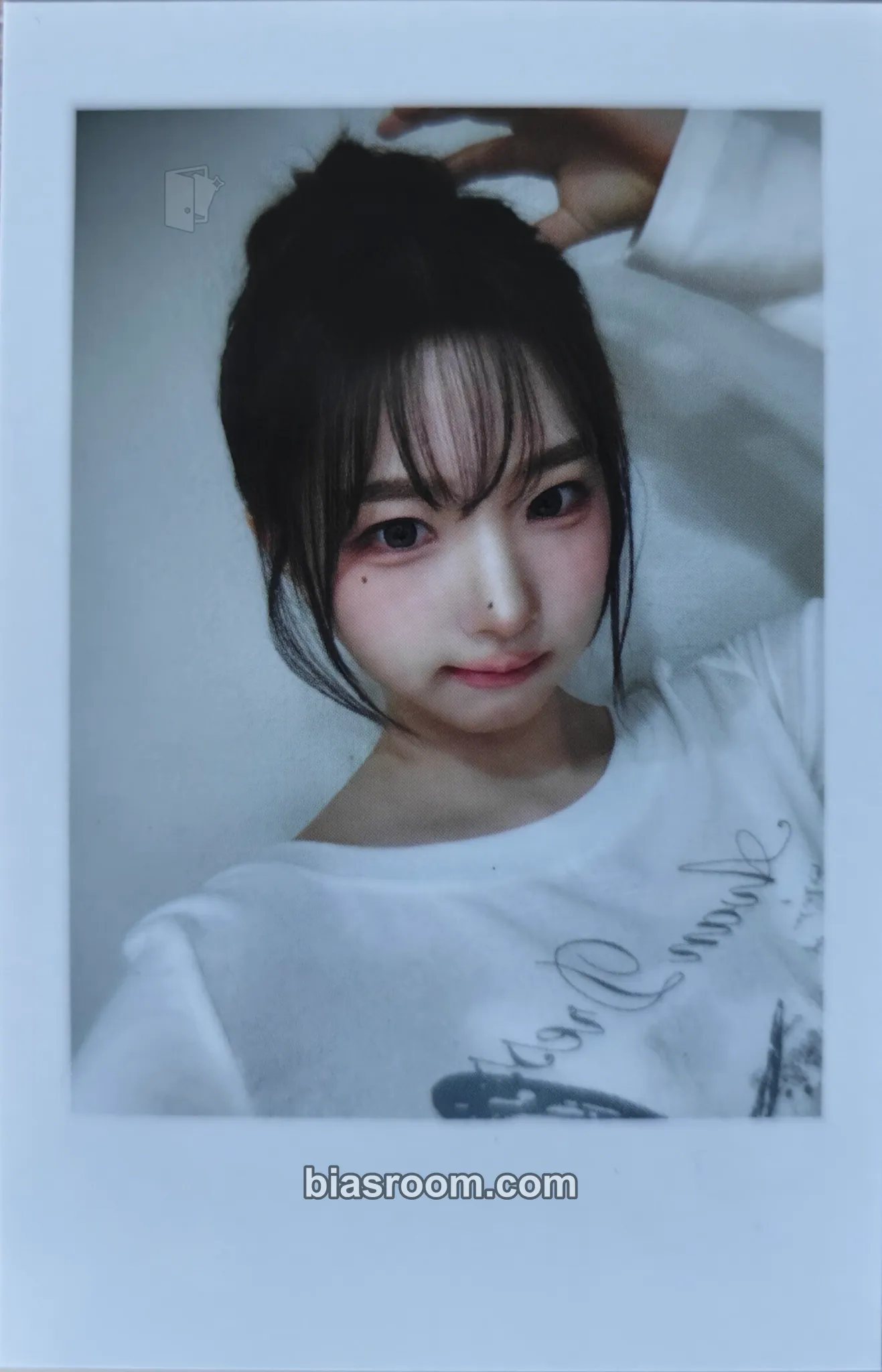 Hayeon Assemble25 Photocard - tripleS - tripleS K-pop photocard