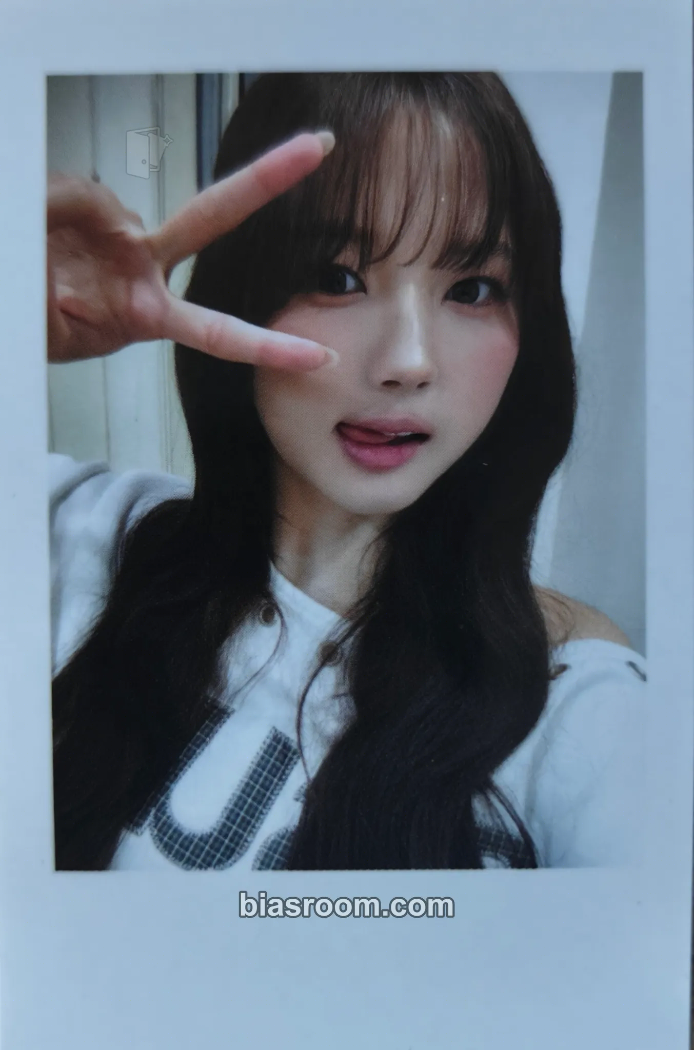 Jiwoo Assemble25 Photocard - tripleS - tripleS K-pop photocard