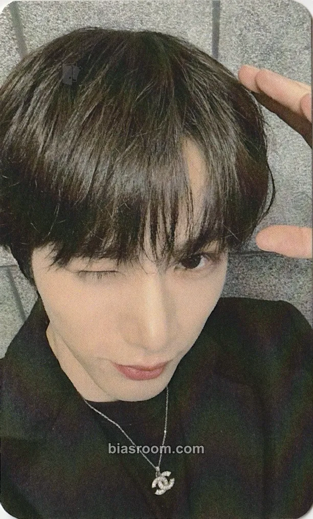 Lune HIP Photocard - DKB - DKB K-pop photocard