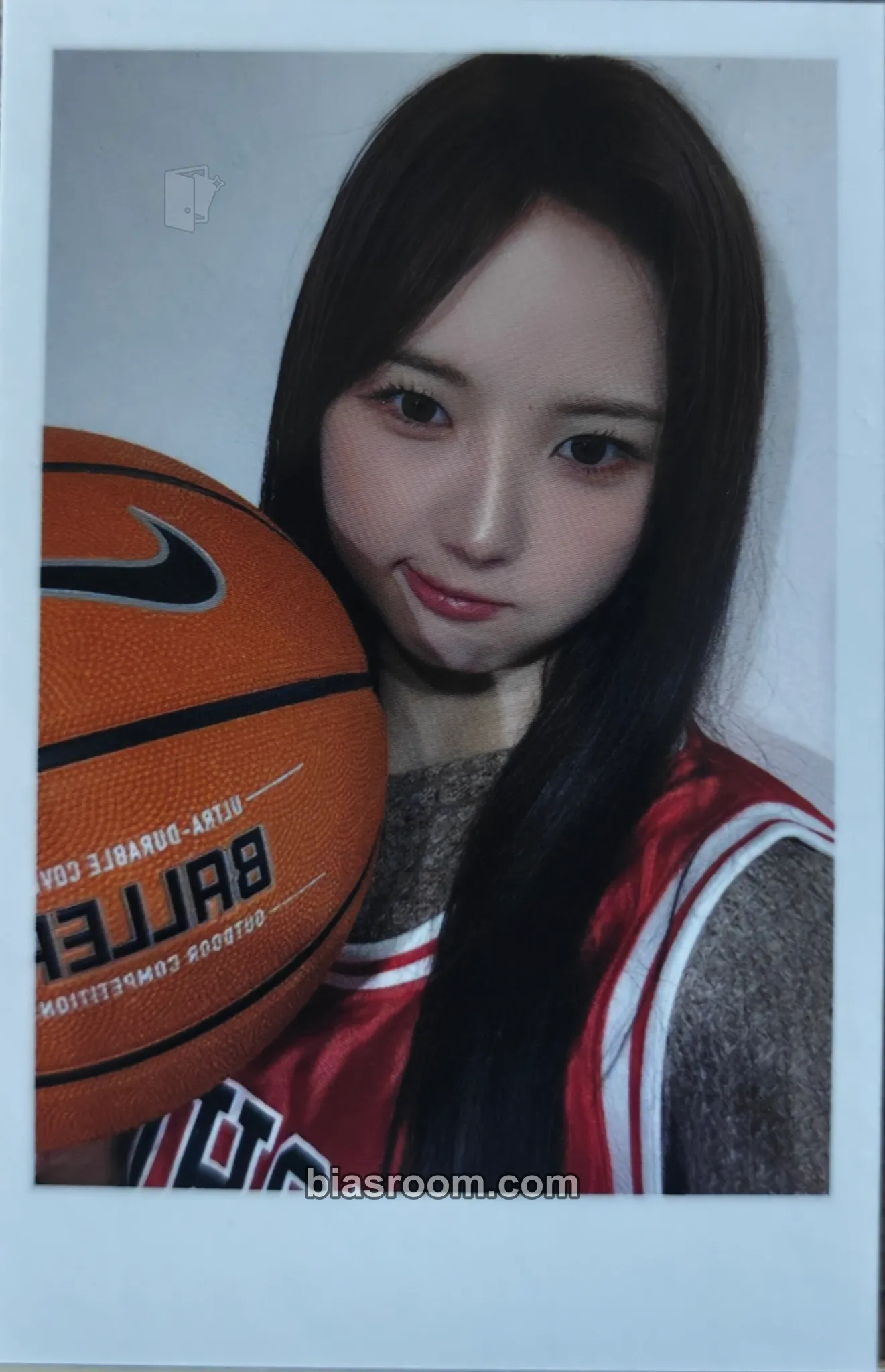 Jiwoo Assemble25 Photocard - tripleS - tripleS K-pop photocard