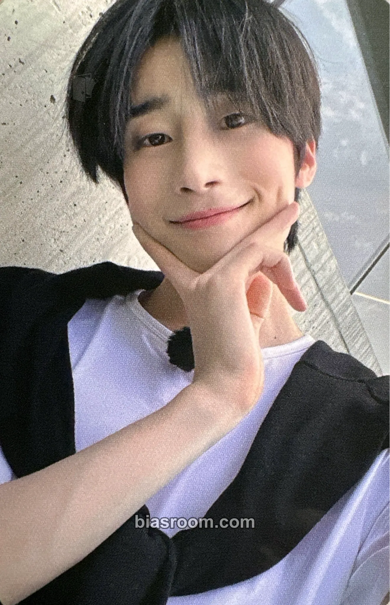 Seungwoo Idollive MD: VICTON'S World Tour Photocard - VICTON - VICTON K-pop photocard