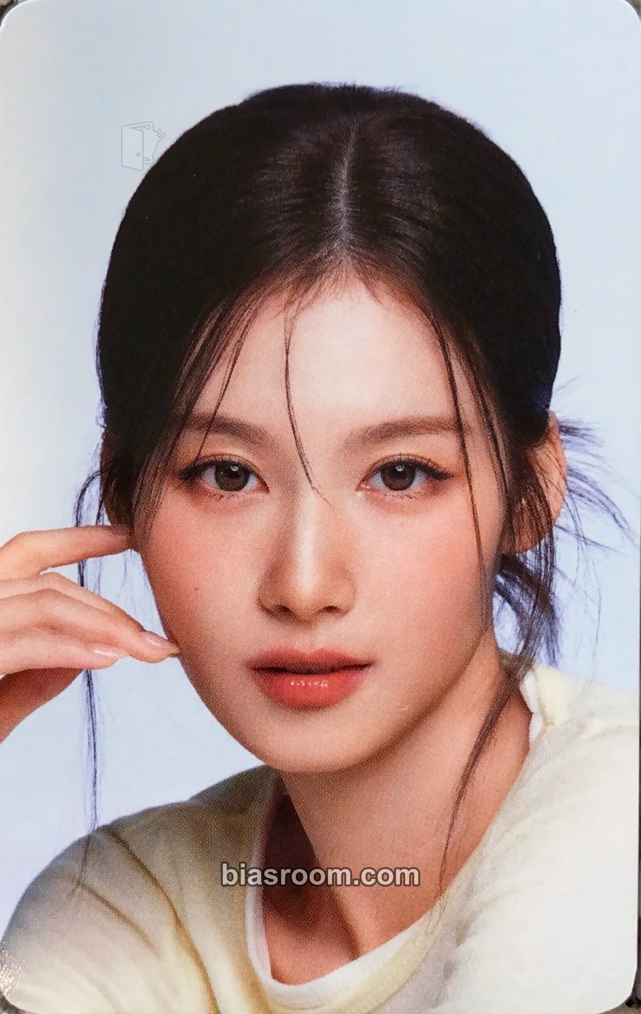 Sana SANA x NE:AR Photocard - TWICE - TWICE K-pop photocard