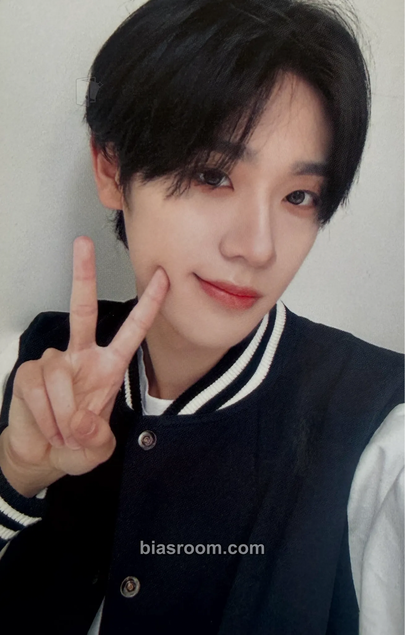 Keum Youth Chapter 2 : Youth Deficiency Photocard - EPEX - EPEX K-pop photocard