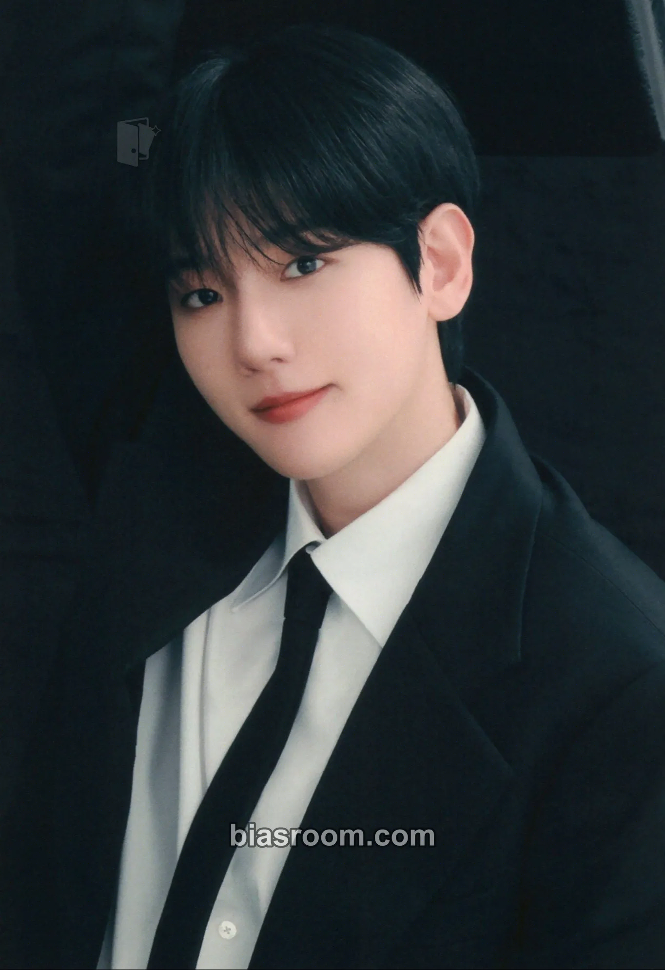 Baekhyun 2025 CBX Japan Fanmeeting: Get, Set, Go! Photocard - EXO - EXO K-pop photocard