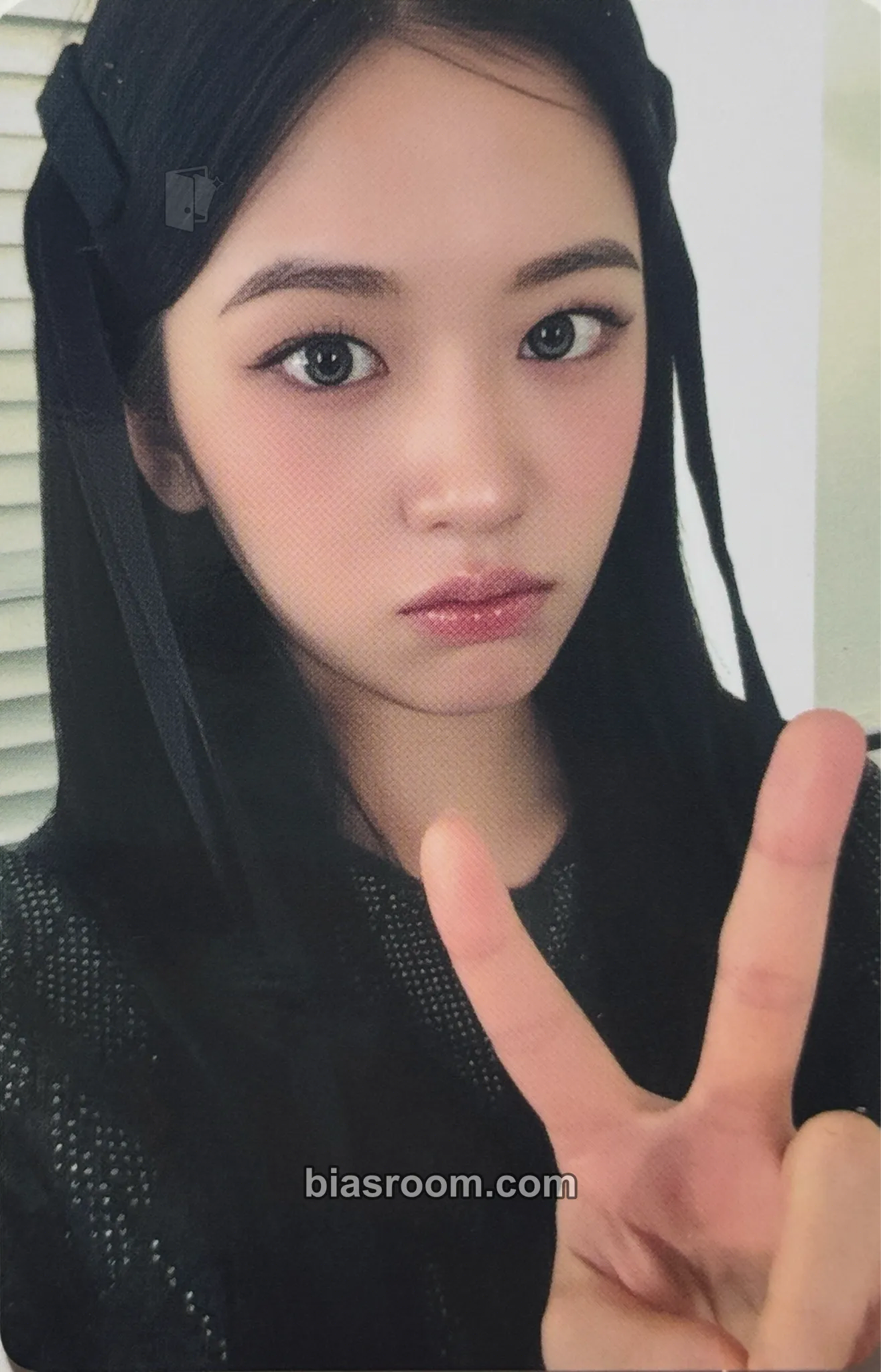 Yujin LUCID DREAM Photocard - IVE - IVE K-pop photocard