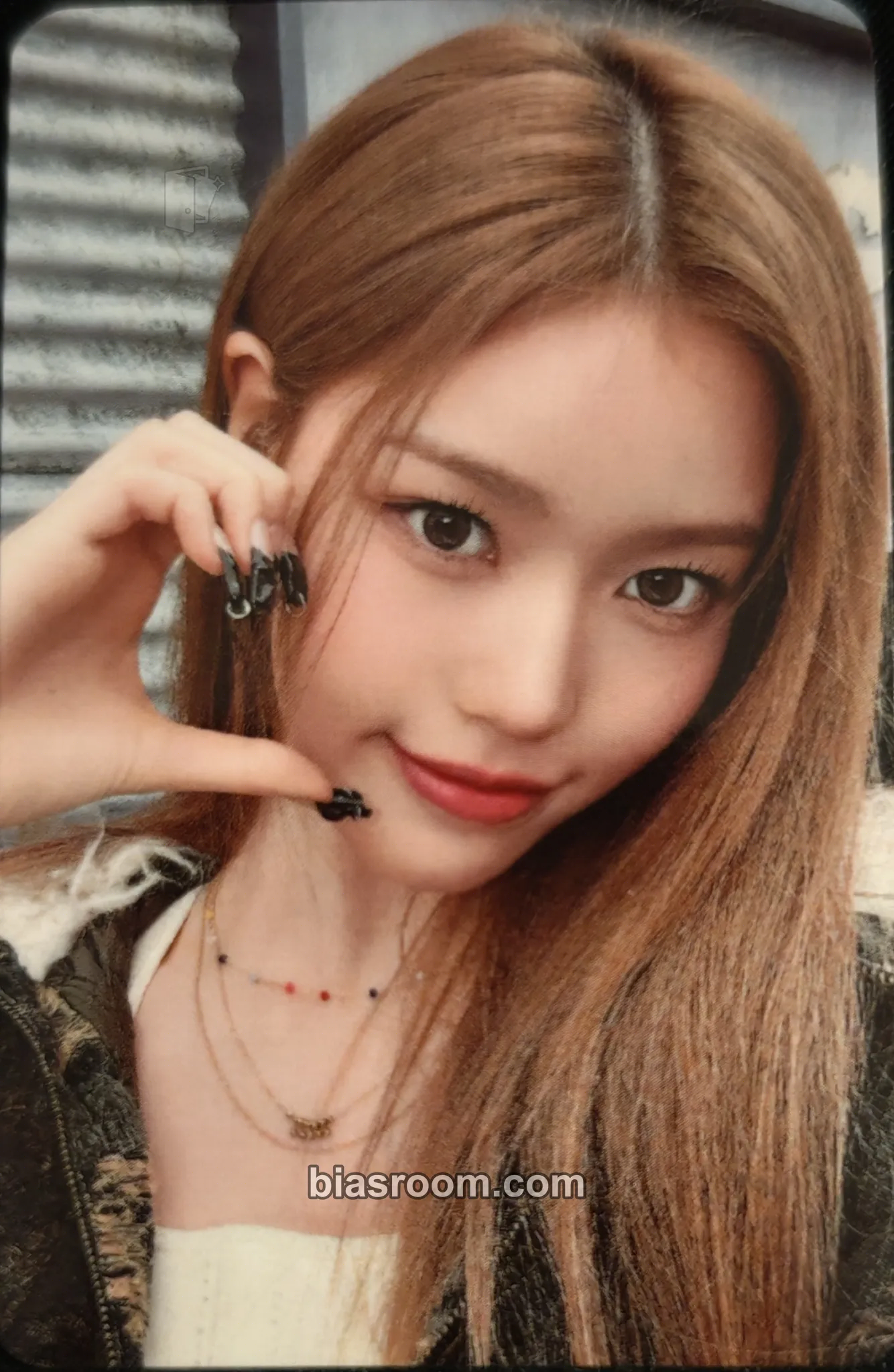Jeong Saebi N/a Photocard - izna - izna K-pop photocard