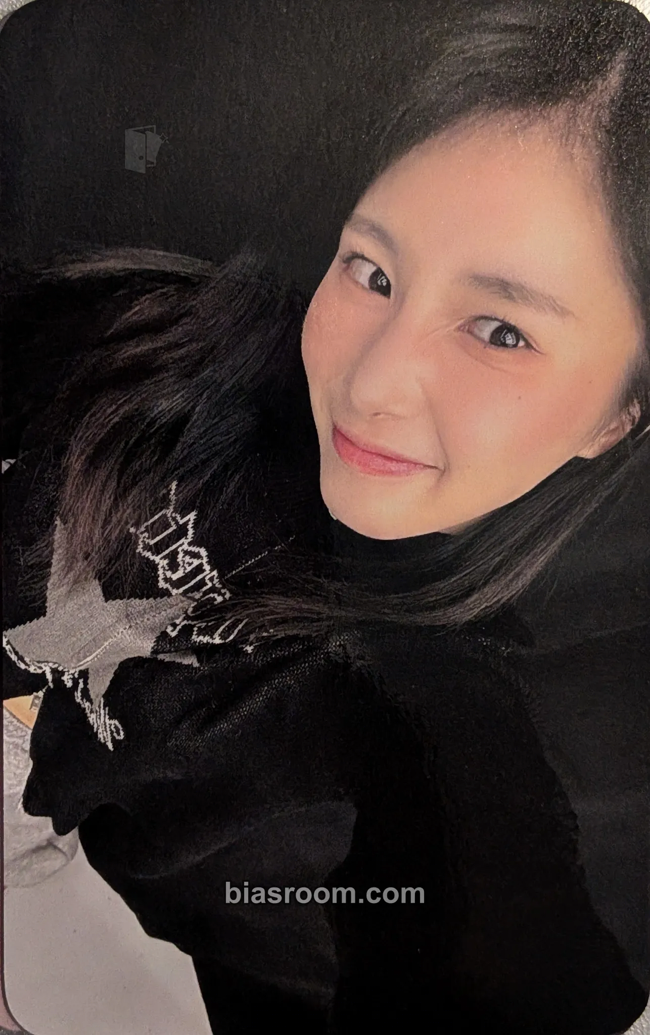 Mia Pulse & Heart Tour Japan Photocard - EVERGLOW - EVERGLOW K-pop photocard
