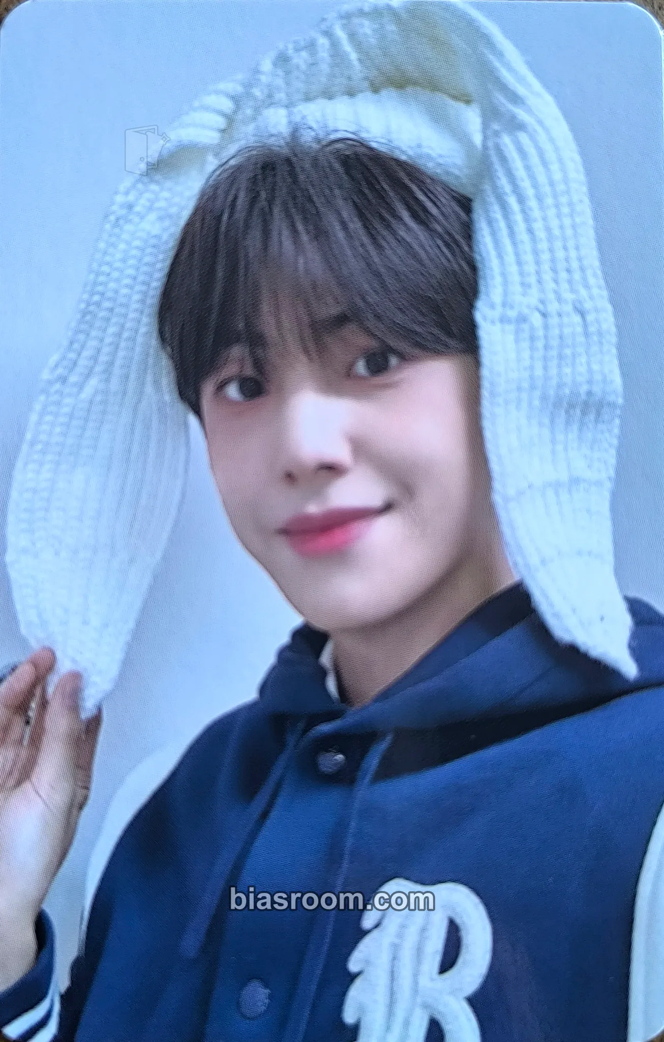 Eunsang 빛 : Bit Part.2 Photocard - Younite - Younite K-pop photocard