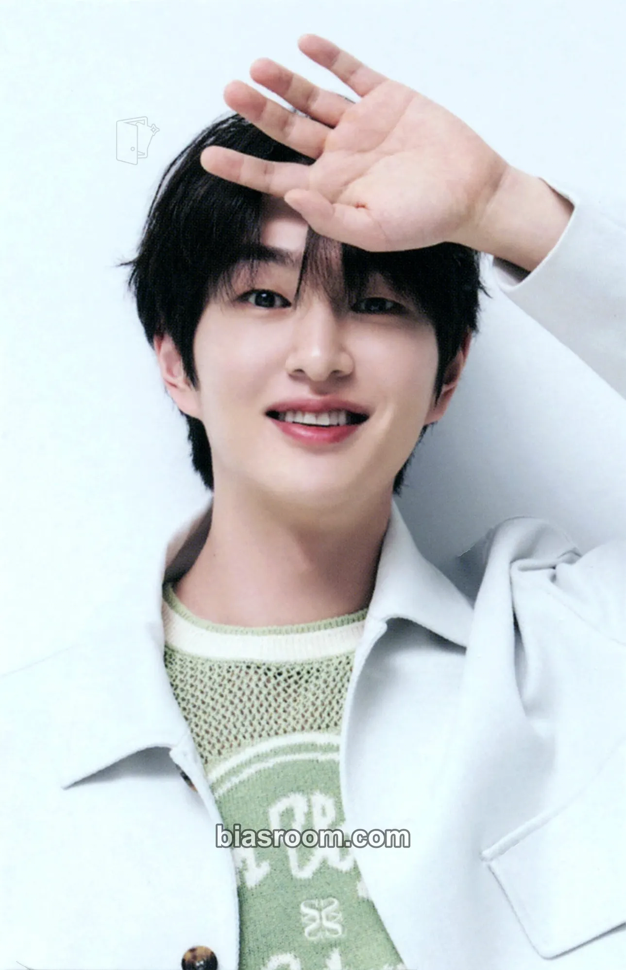 Onew SHINee World VII: E.S.S.A.Y. Photocard - SHINee - SHINee K-pop photocard