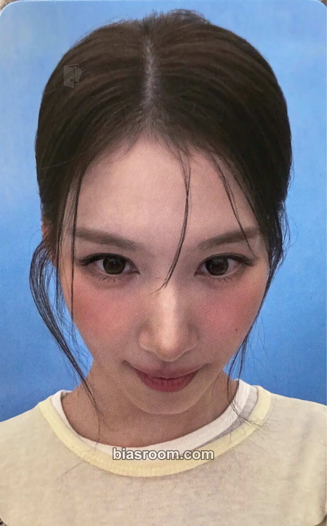 Sana SANA x NE:AR Photocard - TWICE - TWICE K-pop photocard