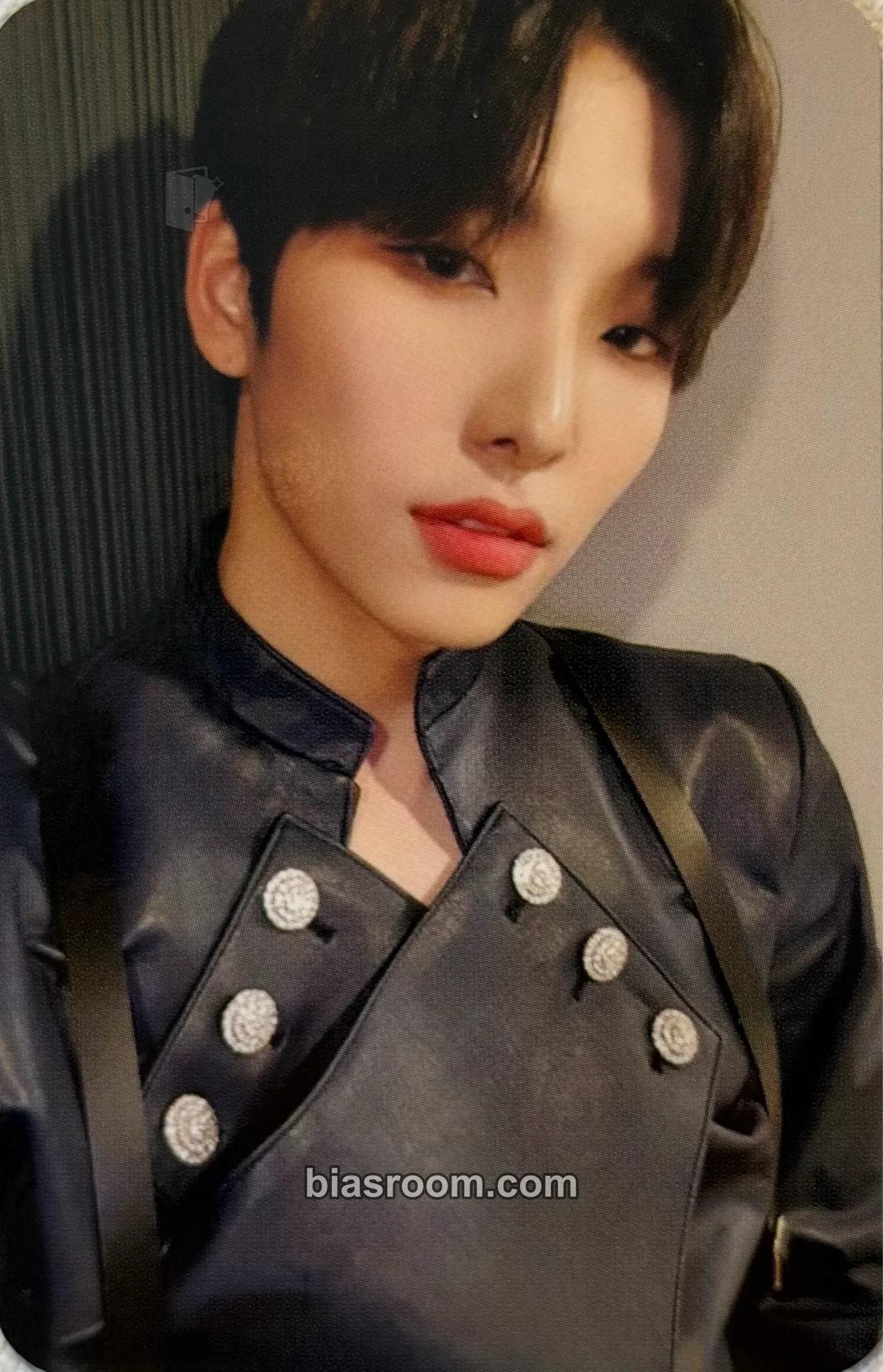 Seoho DEVIL Photocard - ONEUS - ONEUS K-pop photocard