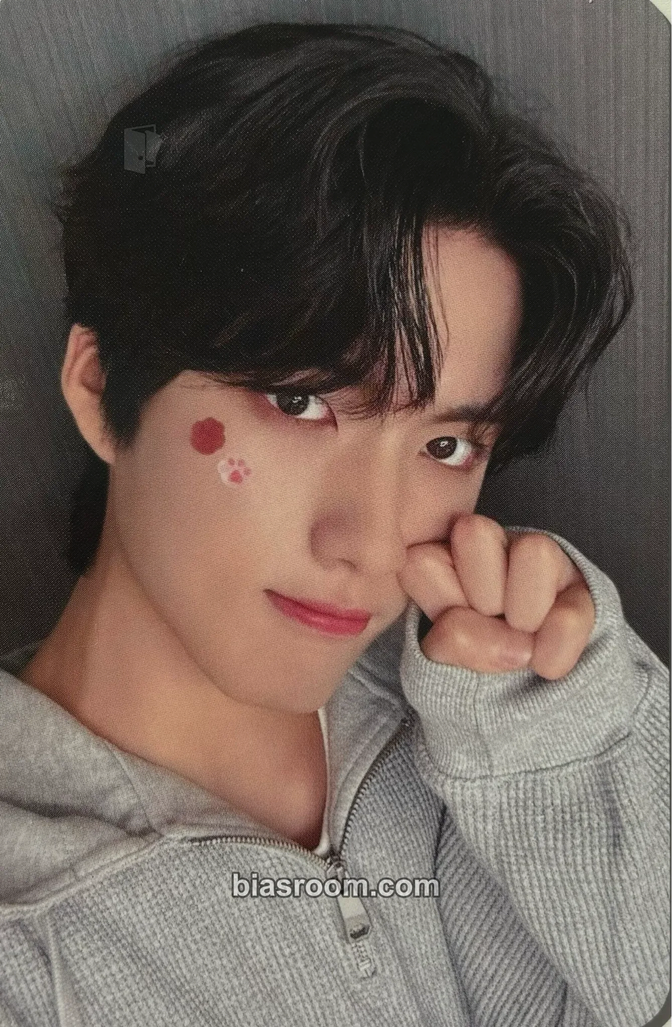 Hankook Yechan Birthday Events Photocard - TRENDZ - TRENDZ K-pop photocard