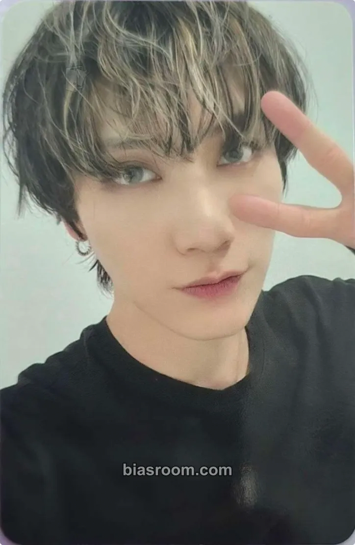 Ten NCT 2020 Resonance Pt.2 Photocard - NCT - NCT K-pop photocard