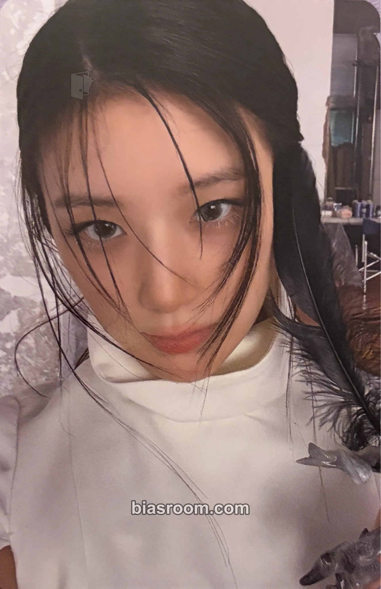Shuhua We are Photocard - i-dle - i-dle K-pop photocard