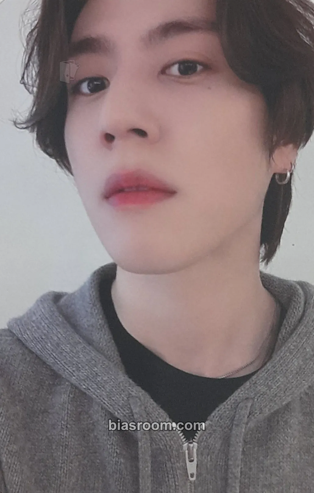 Yugyeom Trust Me (Yugyeom Solo) Photocard - GOT7 - GOT7 K-pop photocard