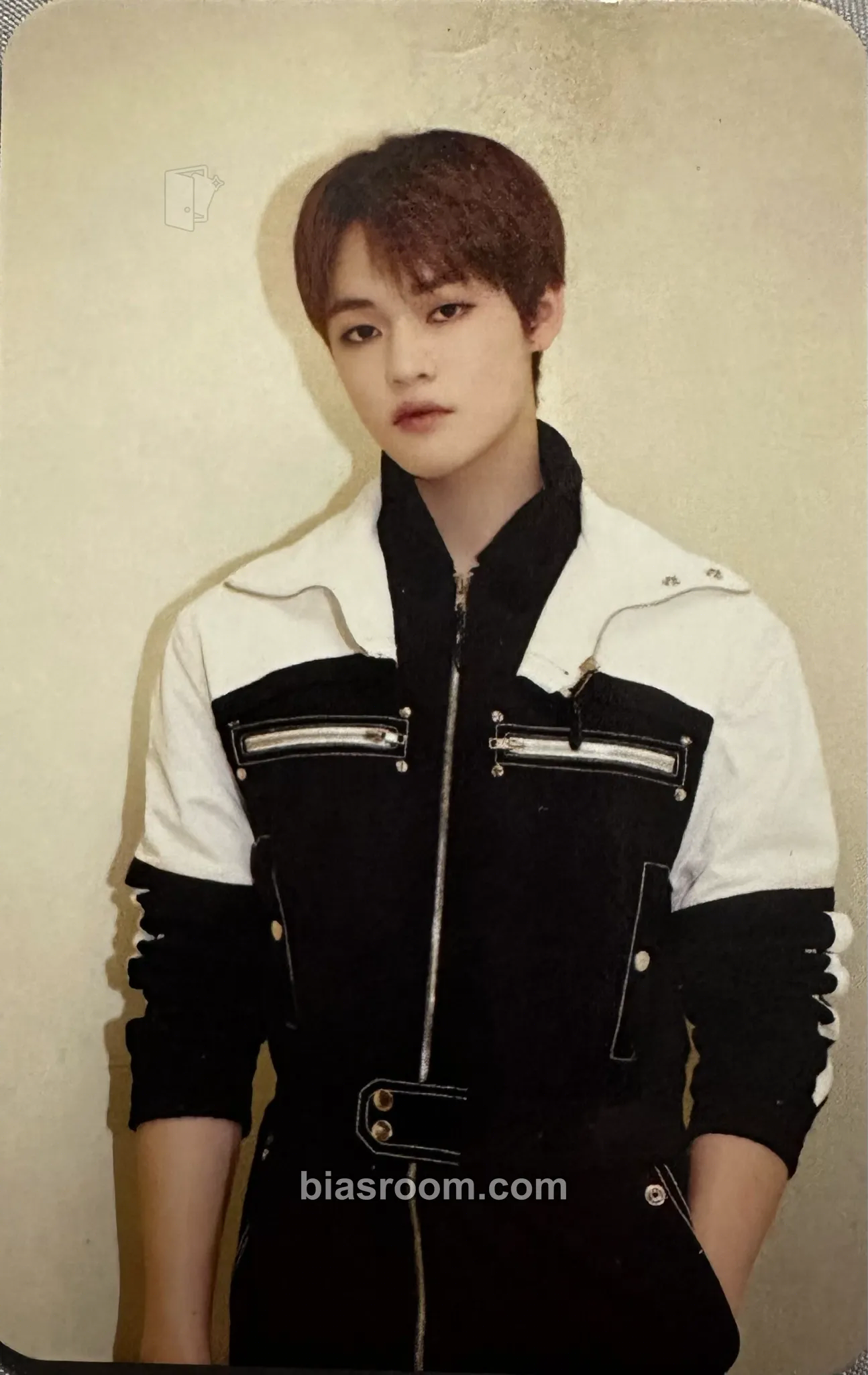 Chenle THE DREAM SHOW - The 1st Live Album Photocard - NCT DREAM - NCT DREAM K-pop photocard