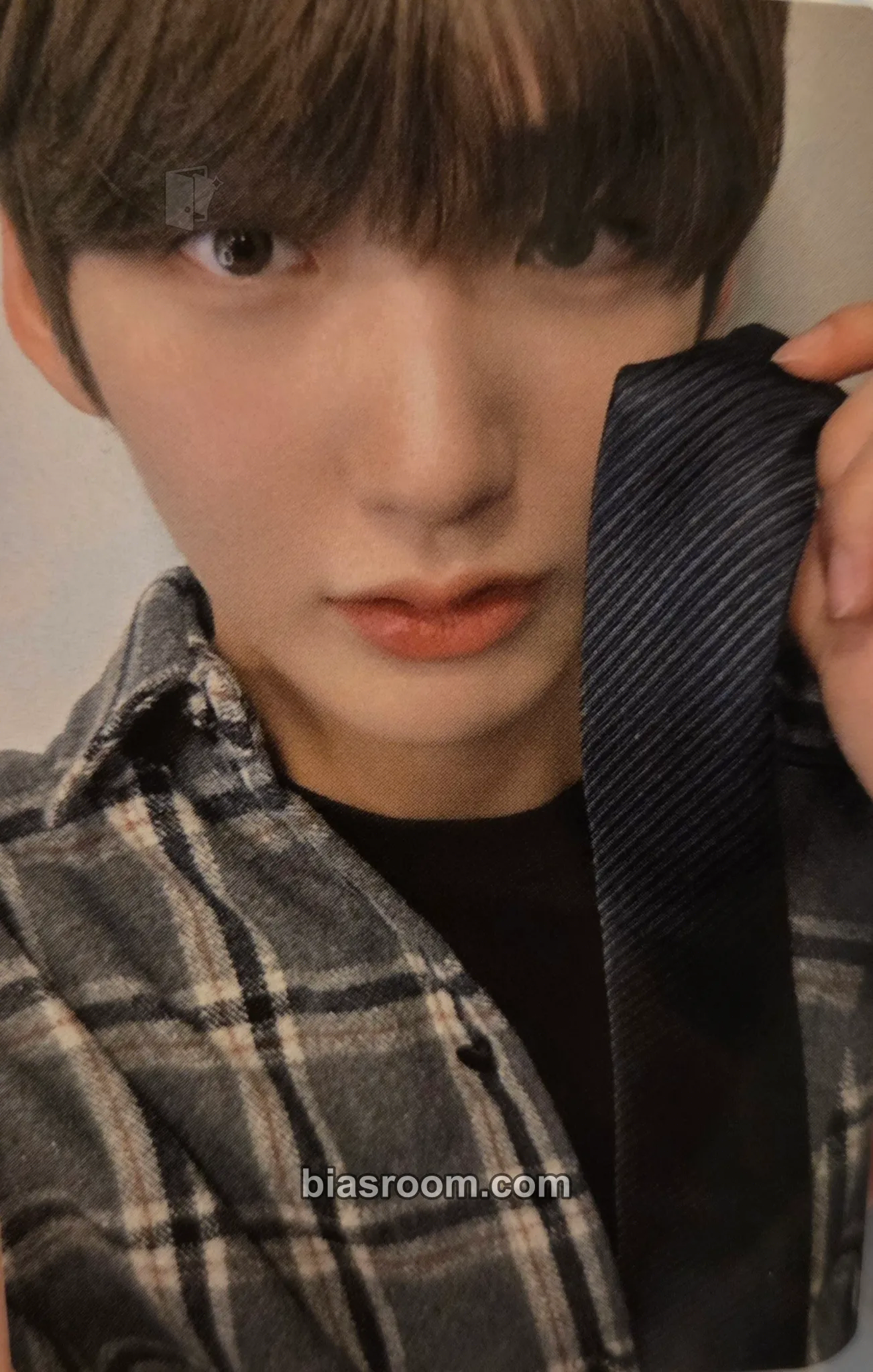 Hwon History of Kingdom : PartⅦ. Jahan Photocard - The KingDom - The KingDom K-pop photocard