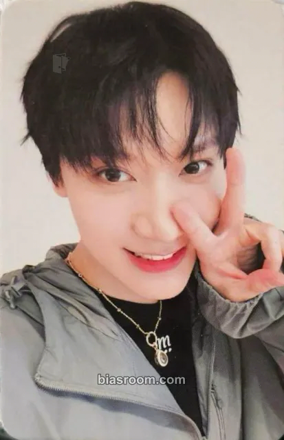 Ten TEN Photocard - NCT - NCT K-pop photocard