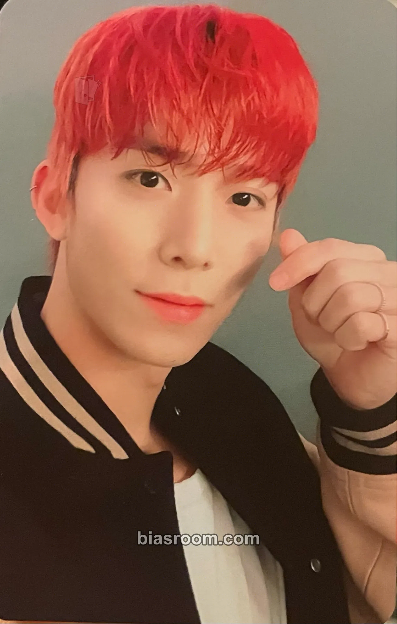 Hwiyoung THE PIECE OF9 Photocard - SF9 - SF9 K-pop photocard