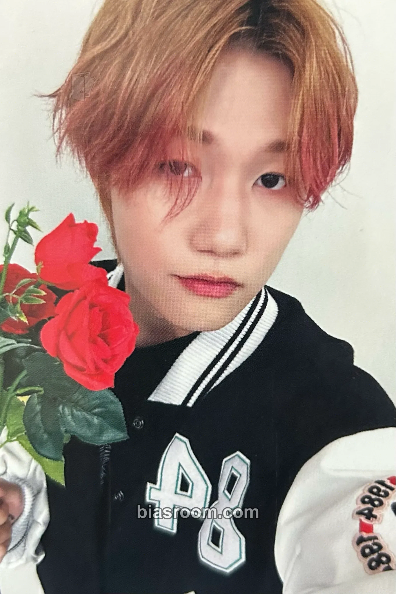Jongseob Harmony: All In Photocard - P1Harmony - P1Harmony K-pop photocard